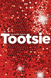 Tootsie Broadway Seating Chart