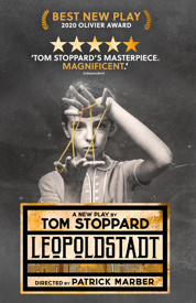 Leopoldstadt poster