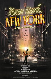 broadway new york presentation