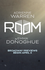 Room - Broadway | Tickets | Broadway | Broadway.com