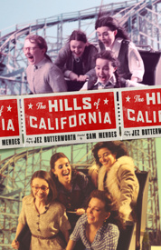 The Hills of California poster