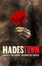 Hadestown poster