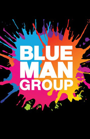 Blue man group at the astor place theatre december 28 Blue Man Group Off Broadway Tickets Broadway Broadway Com