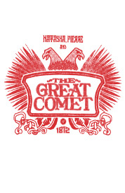 Natasha, Pierre and the Great Comet of 1812 Tickets | Broadway.com