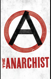 The Anarchist Broadway Tickets Broadway