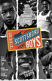 The Scottsboro Boys - Broadway | Tickets | Broadway | Broadway.com