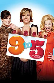 9 to 5 Tickets | Broadway.com