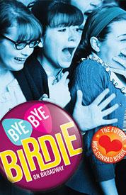 Bye Bye Birdie Broadway Story Broadway Com