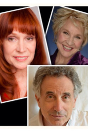 Sondheim Originals: Old Friends - 54 Below | Tickets | Broadway ...