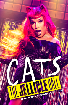 show poster