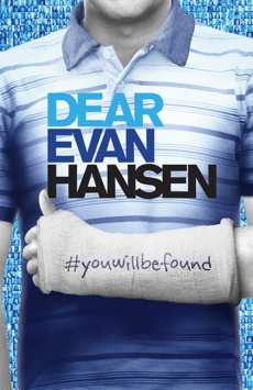 Dear Evan Hansen - Broadway | Tickets | Broadway | Broadway.com