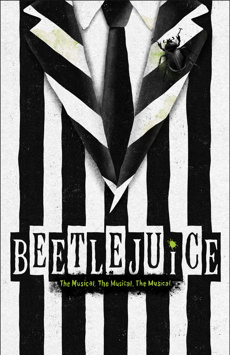 Beetlejuice Broadway Tickets Broadway Broadway Com