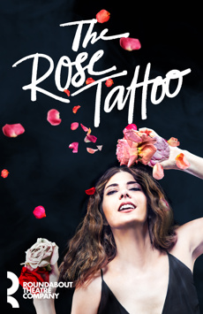 The Rose Tattoo 1955  IMDb