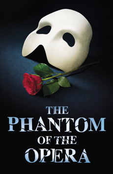 The Phantom of the Opera - Broadway | Tickets | Broadway | Broadway.com