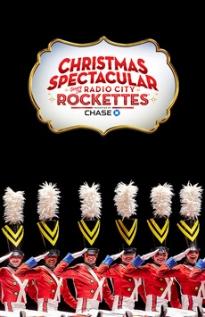 Våbenstilstand Derfra smække Christmas Spectacular Starring The Radio City Rockettes - Broadway |  Tickets | Broadway | Broadway.com