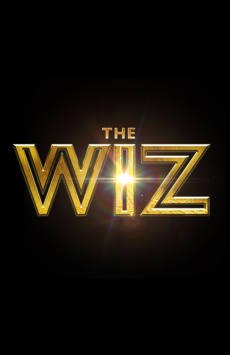 The Wiz Show Poster