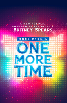 Once Upon a One More Time - Broadway, Tickets, Broadway