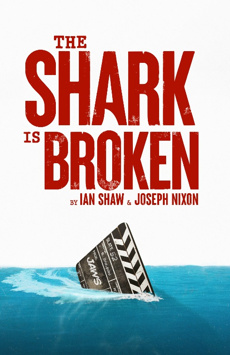 The Shark Is Broken - Broadway | Buzz | Broadway.com