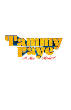 Tammy Faye Show Poster