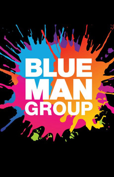 Blue Man Group Off Broadway Tickets Broadway Broadway Com