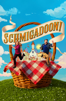 Schmigadoon! Show Poster