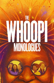 The Whoopi Monologues Show Poster
