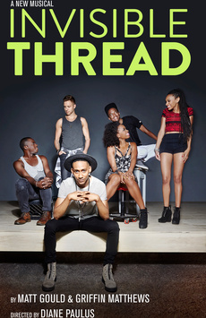 Invisible Thread - Off-Broadway, Tickets, Broadway