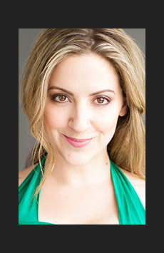 Donna Vivino: It's Not Easy Being Green Show Poster