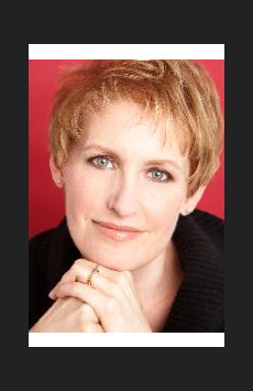 Liz Callaway Show Poster