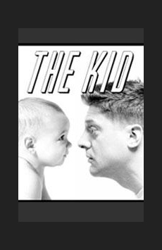 The Kid Show Poster