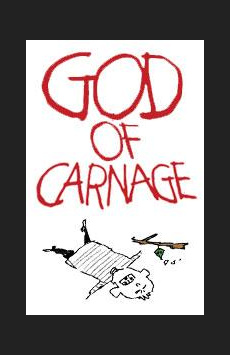 the god of carnage analysis