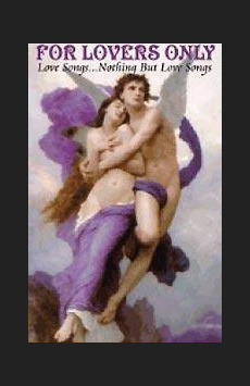 For Lovers Only Show Poster