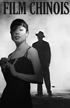 Film Chinois Show Poster