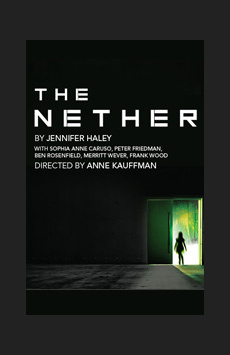 The Nether Show Poster