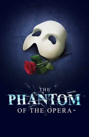 Phantom Of The Opera Broadway Theater Show Poster Art Sign Actor Wall Clock 