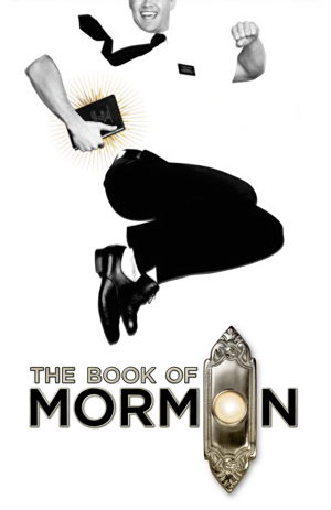 Image result for book of mormon musical