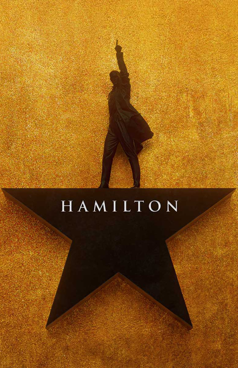 Hamilton - Broadway | Tickets | Broadway | Broadway.com