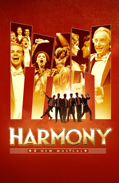 THE VOCAL GROUP HARMONY WEB SITE