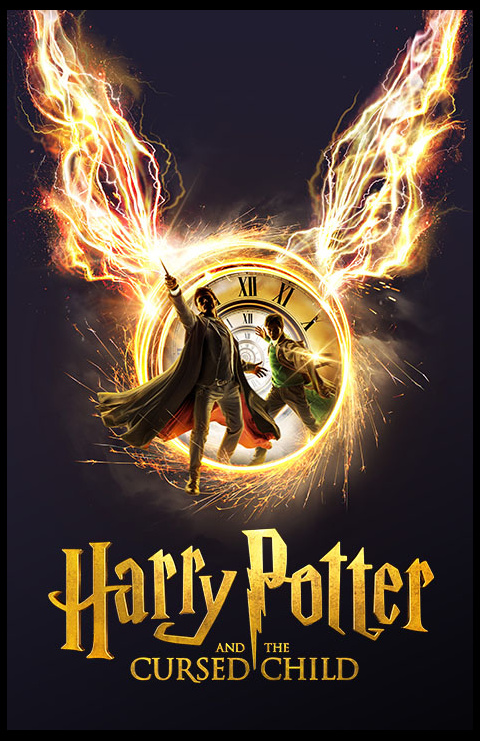 Harry Potter and the Cursed Child - Broadway, Tickets
