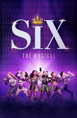 SIX: The Musical
