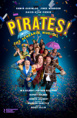 Pirates! The Penzance Musical