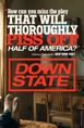 Downstate