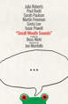 Small Mouth Sounds