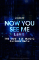 Now You See Me Live