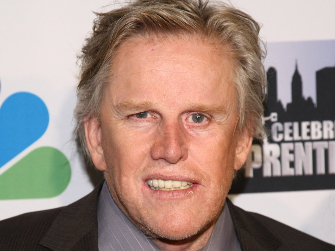 Next photo of Gary Busey