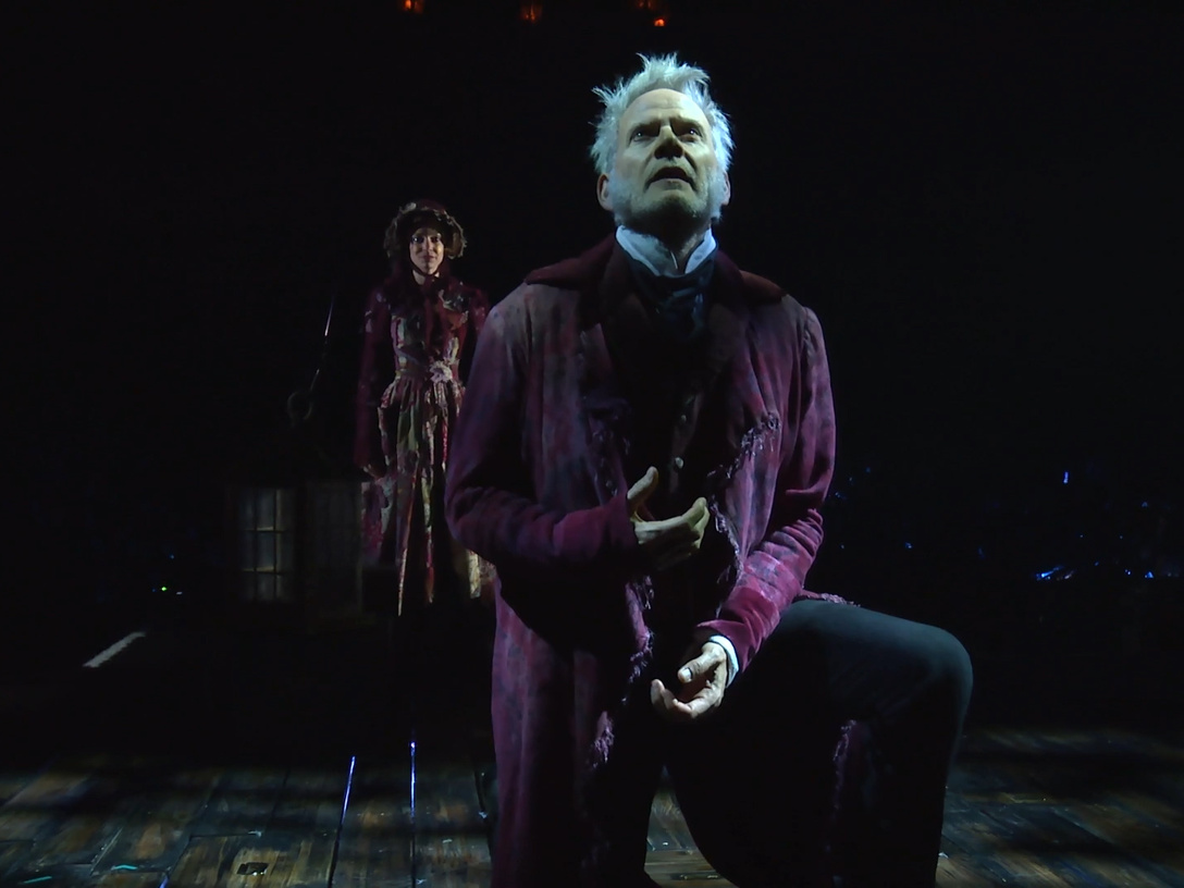 Tidings of Comfort & Joy! Feel the Holiday Magic with These Clips from