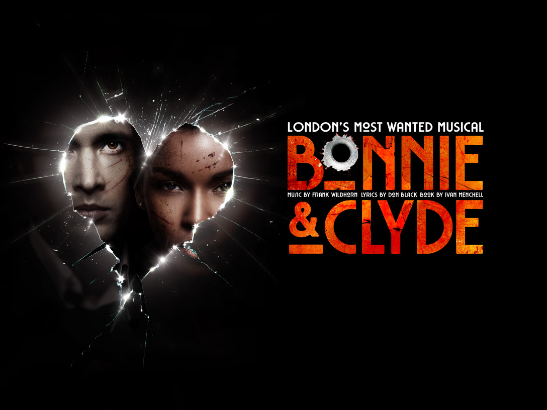 Bonnie and Clyde The Musical Sets West End Debut | Broadway Buzz ...