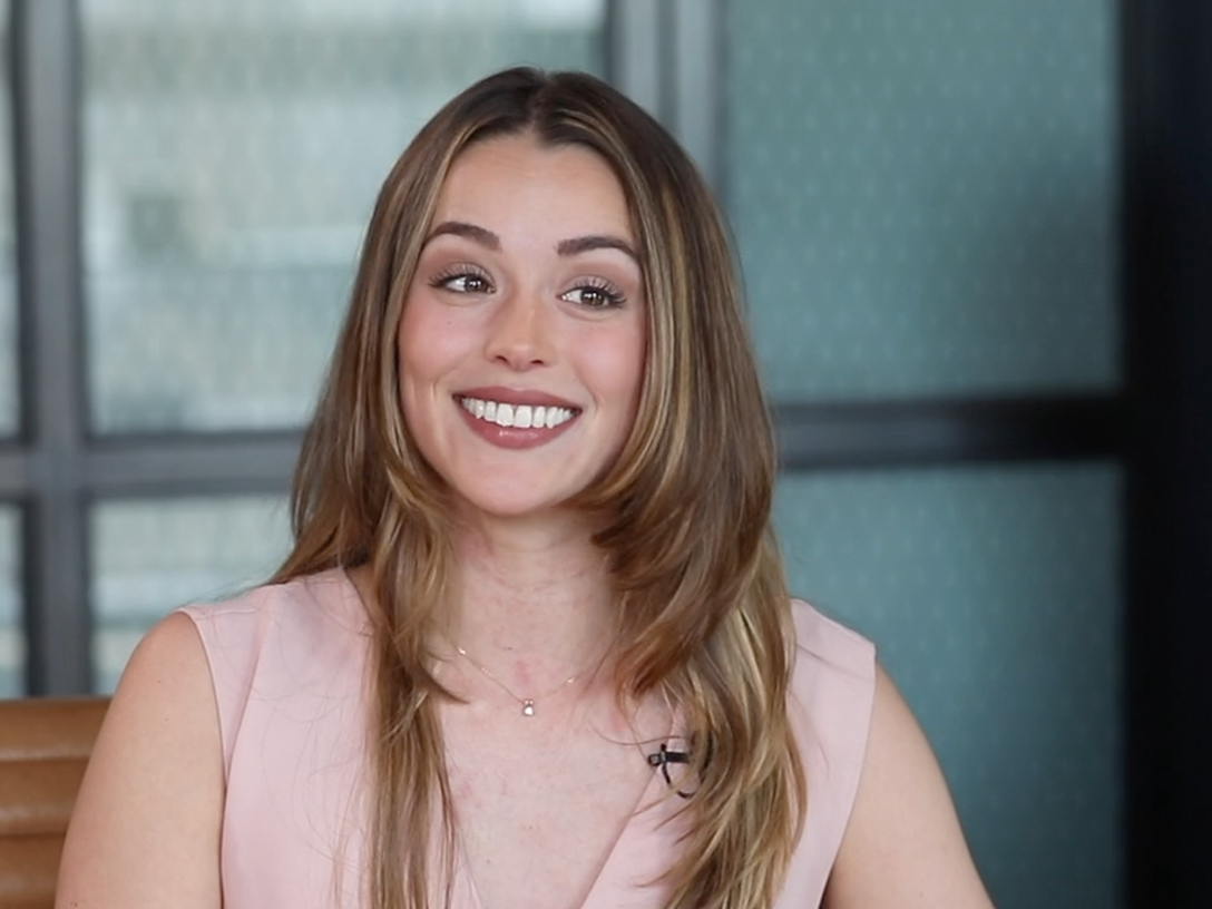 The Search for Roxie Winner Emma - 122509 10 