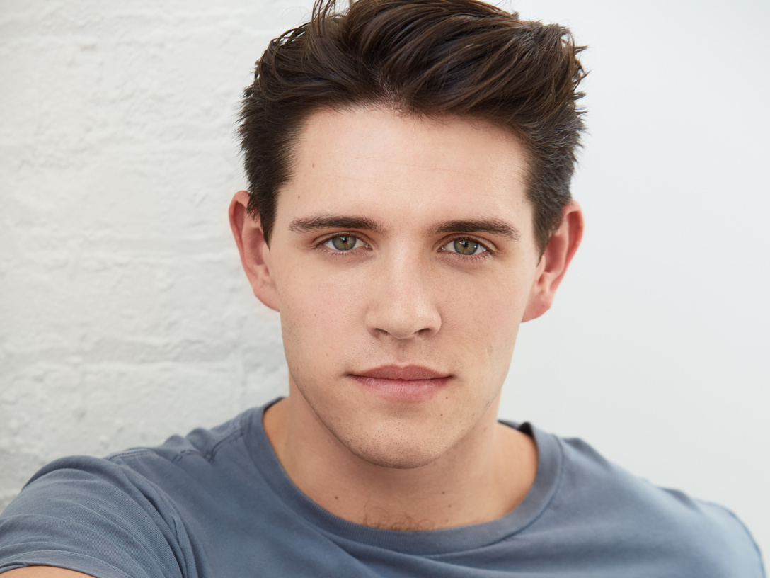 Christopher Cott Casey Cott to Make Broadway Debut in Moulin Rouge! | Broadway Buzz ...