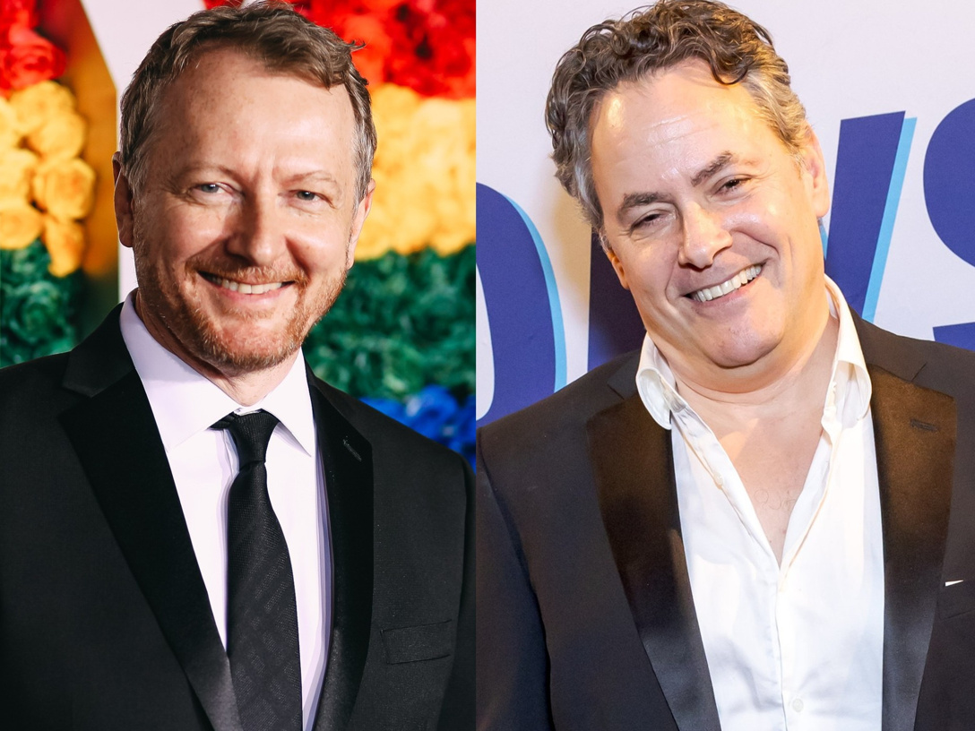 Millions, A New Musical by Tony Winners Bob Martin and Adam Guettel ...